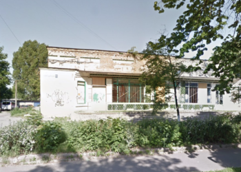 У Вишневому планують за 193 млн грн перебудувати старий кінотеатр на приміщення міськради (ФОТО)