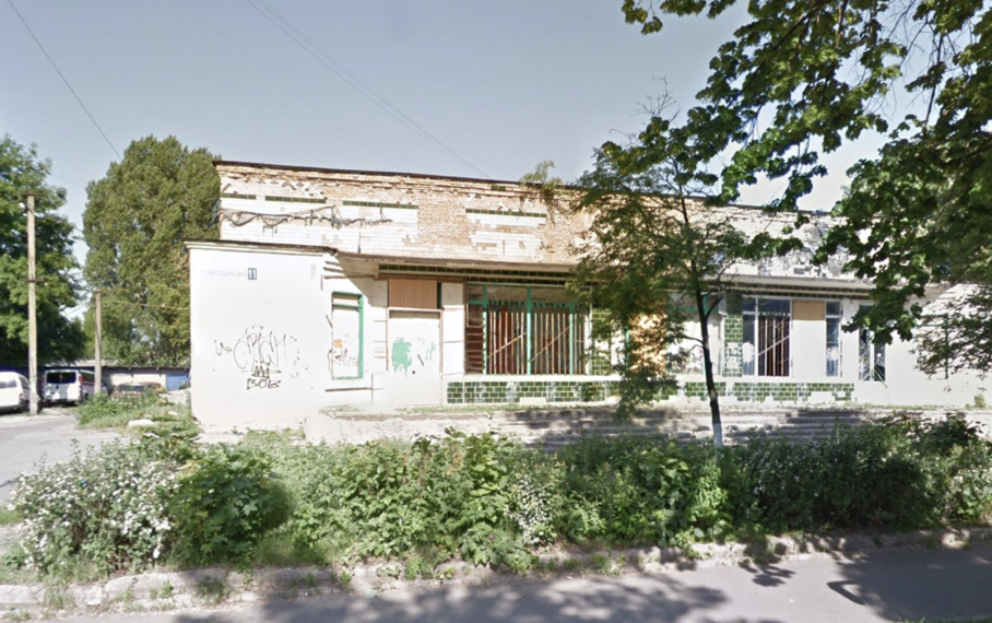 У Вишневому планують за 193 млн грн перебудувати старий кінотеатр на приміщення міськради (ФОТО)