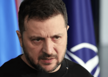 Україна зробить Європу сильнішою – Зеленський (Відео)