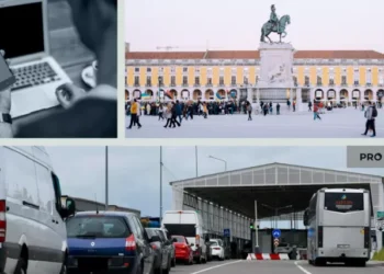 Українці будуть платити за в’їзд до Євросоюзу: що відомо про нові правила | Економіка