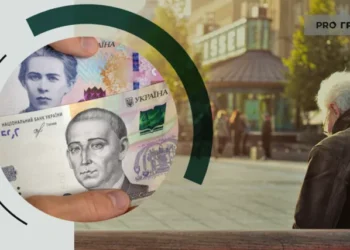 Українці можуть отримати пенсію понад 8 тис. грн: кому виплатять такі гроші | Економіка