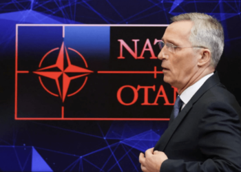 Україні потрібна зброя сьогодні, аби бути сильнішою на переговорах завтра – генсек НАТО Столтенберг