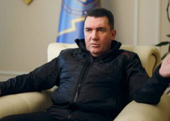 Україні важливо повернути статус морської держави – секретар РНБО Данілов