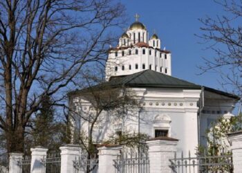 УПЦ МП має звільнити приміщення Михайлівської церкви у Переяславі: рішення суду