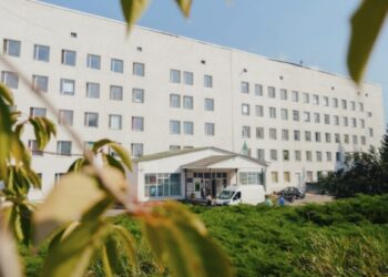 «В акушерстві не буває легко». Як працює пологовий на прикордонні – Суми та область