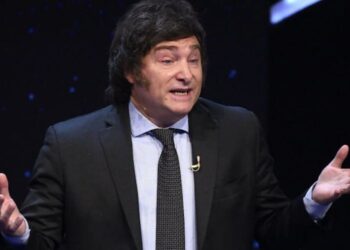 В Аргентині до влади прийшов ексцентричний ультраправий політик | Політика