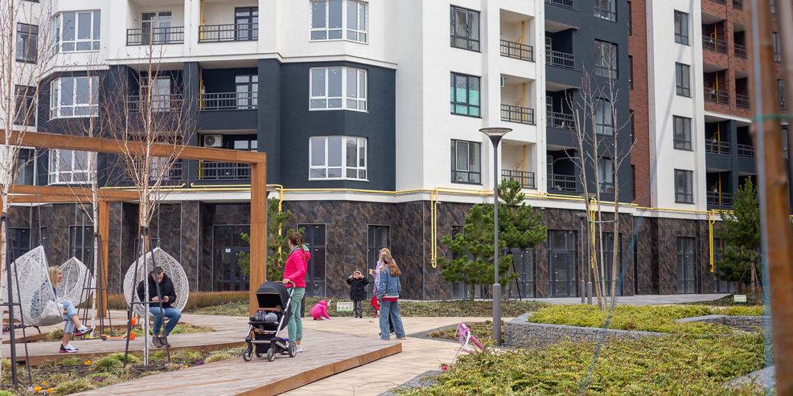 В Ірпені з мікрорайону “Синергія” до ліцеїв запустять автобус