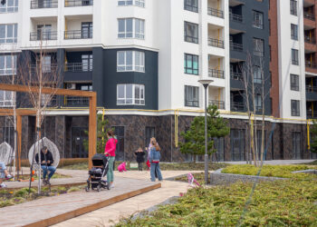 В Ірпені з мікрорайону “Синергія” до ліцеїв запустять автобус