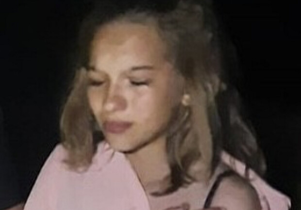 В Одесской области пропала 16-летняя девочка (обновлено)