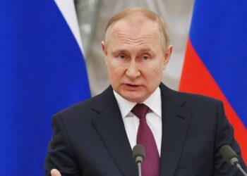 В Офісі президента прокоментували заяву Путіна про те, як зупинити “трагедію в Україні”