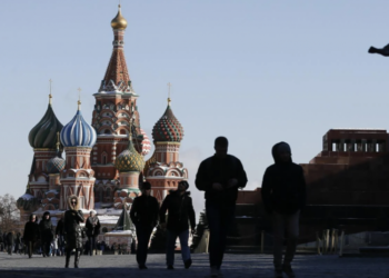 В Офісі президента зробили заяву про найближче майбутнє РФ (Відео)