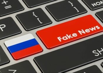 В РФ разгоняют фейк о том, что в атаке по Одессе виновата украинская ПВО