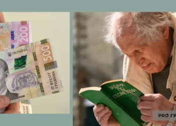 В Україні хочуть провести ще одну індексацію пенсій: як зміняться виплати у 2024 році | Економіка