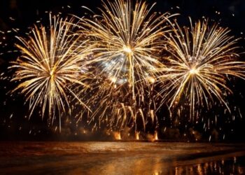 В Україні набрав чинності закон про заборону салютів та феєрверків – Перший львівській портал