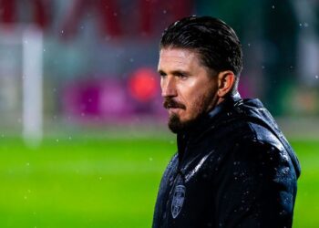 Валерій Іващенко розповів, коли відбудеться перенесений матч Олександрія – Оболонь | Футбол