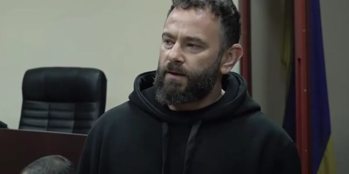 Відомий шоумен випустив сюжет про нардепа-мажоритарника від Київщини держзрадника Дубінського (ВІДЕО)