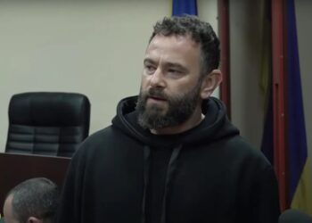 Відомий шоумен випустив сюжет про нардепа-мажоритарника від Київщини держзрадника Дубінського (ВІДЕО)