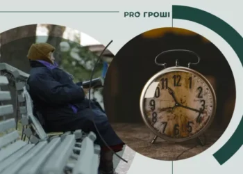 Вийти на пенсію стане складніше: які зміни чекають на українців у 2024 році | Економіка