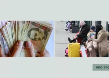 Виплати під загрозою? Хто із переселенців точно залишиться без допомоги з 1 січня 2024 року | Економіка