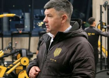 Віталій Пономарьов: “Чорноморець грає у сучасний футбол, ми спробуємо використати їх слабкі сторони” | Футбол