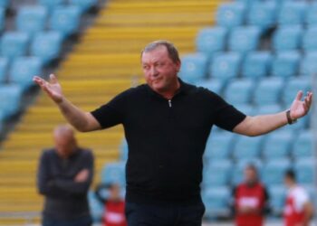 Володимир Шаран вперше прокоментував звільнення з посади головного тренера Миная | Футбол