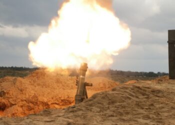 Вранці обстріляли громаду на Сумщині – Суми та область