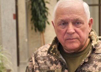 “Всіх дітей із 30 км зони ми маємо евакуювати”, — Сумська обласна військова адміністрація – Суми та область