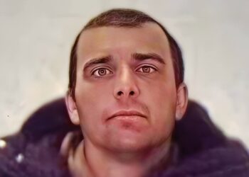 Втік зі спеціалізованого лікувального закладу: поліція Київщини розшукує 39-річного чоловіка