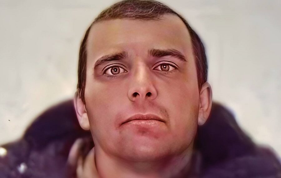 Втік зі спеціалізованого лікувального закладу: поліція Київщини розшукує 39-річного чоловіка