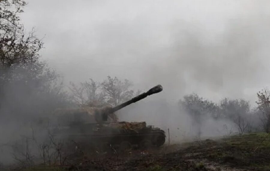 За минулу добу ЗСУ відмінусували ще 830 окупантів