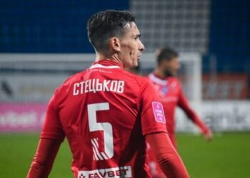 Захисник Кривбаса: “Задоволені підсумком гри з Поліссям” | Футбол