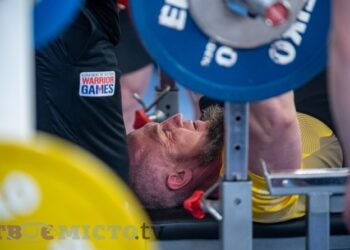 Захисникам та сім’ям загиблих дозволять безкоштовно відвідувати фітнес-клуби у Львові – Перший львівській портал