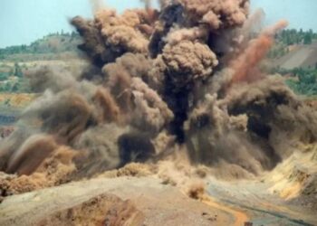 Завтра у Білоцерківському районі пройдуть вибухові роботи