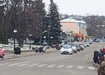 Завтра у Богуславі попрощаються з полеглим захисником України