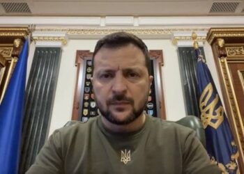 Зеленський назвав головні кроки для закінчення гарячої стадії війни з РФ