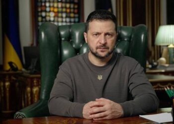 Зеленський прокоментував можливіть закінчення війни