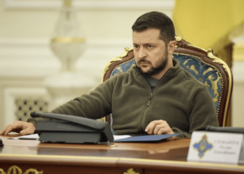 Зеленський прокоментував підсумка  “Рамштайну-17”