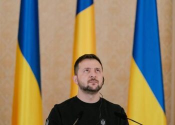 Зеленський є бажаним гостем у Ізраїлі – посол Бродський