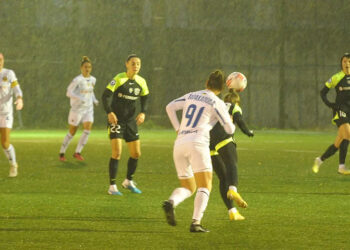 Жіноча «Ворскла» розгромила «Дніпро-1» і вийшла у фінал Кубка України • Футбол •