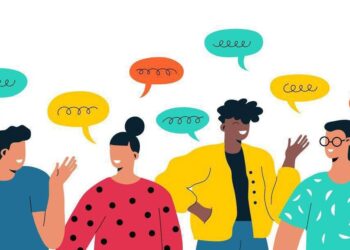 Жителі Гостомеля можуть покращити свою англійську в розмовному клубі