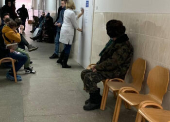 Іванківську райлікарню готують до масштабної реконструкції | Київщіна