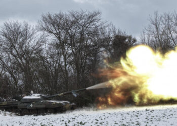 За добу втрати ворога зросли на 990 осіб та 26 бронемашин, – Генштаб ЗСУ | Київщіна