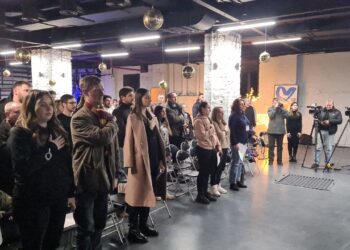 У Запоріжжі відбулися громадські слухання щодо бюджету-2024 |