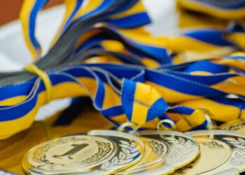 Спортивна Київщина: досягнення спортсменів регіону в 2023 році, фото – Київщіна