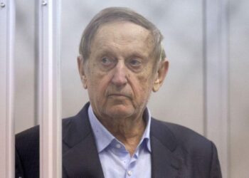 Президенту Мотор  продовжили термін утримання під вартою |