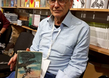 Знайшли мертвим у кімнаті, – помер відомий український перекладач “Гобіта” і “Володаря перснів”, фото – Київщіна