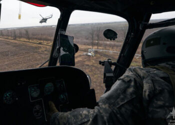 Протягом доби відбулось 56 бойових зіткнень – Генштаб ЗСУ | Київщіна