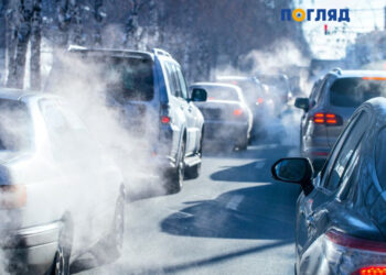 Чотири громади Київщини увійшли у ТОП-10 міст з найбільш забрудненим повітрям, фото – Київщіна