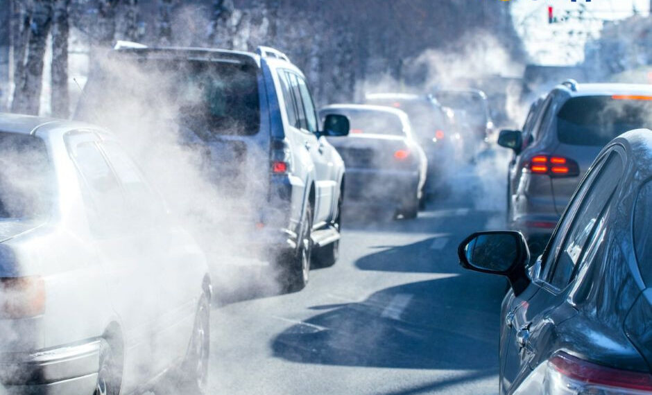 Чотири громади Київщини увійшли у ТОП-10 міст з найбільш забрудненим повітрям, фото – Київщіна