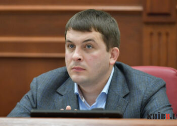 Київрада передбачила майже 47 млн гривень на закордонні відрядження чиновників та зустріч іноземних делегацій | Київщіна